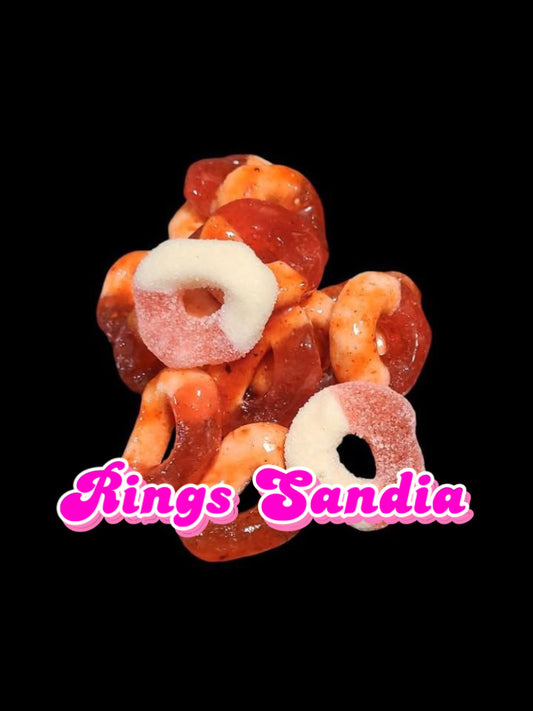 Rings Spicy Sandia