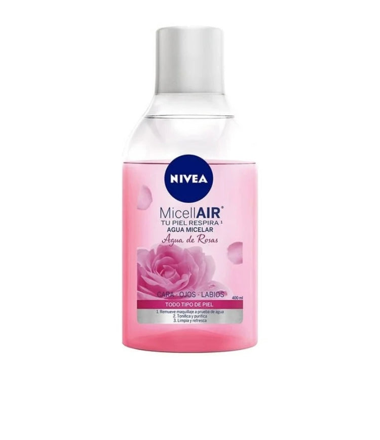 NIVEA MICELLAIR 400 ML