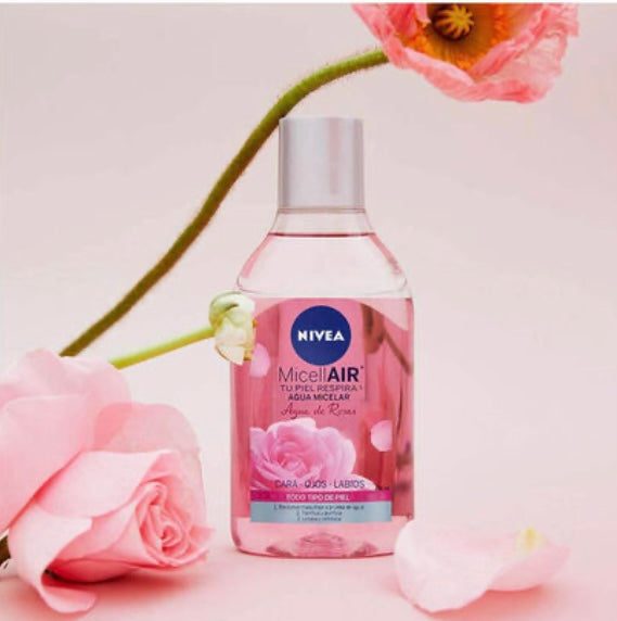 NIVEA MICELLAIR 400 ML