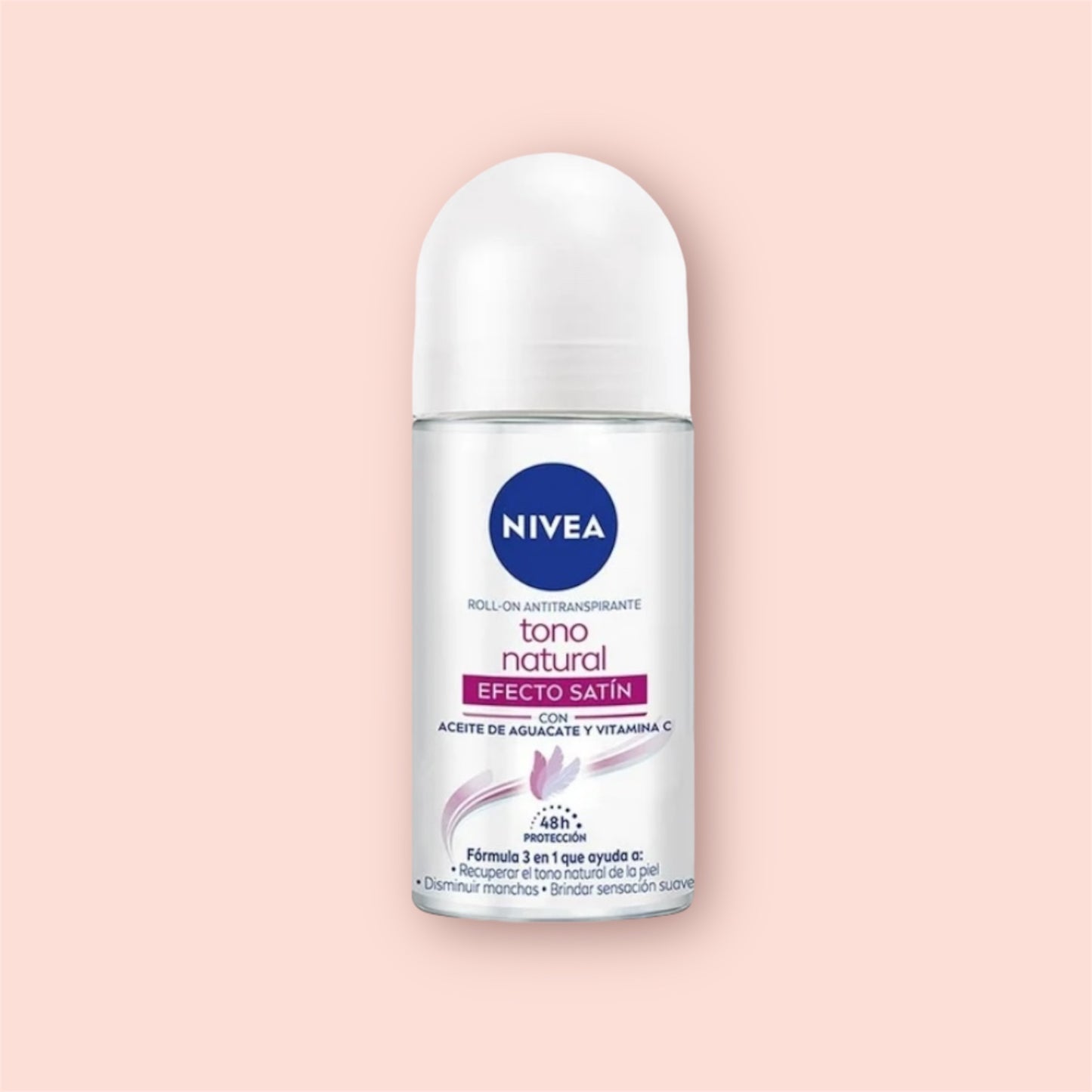 NIVEA Women Roll On Deodorant 50ml